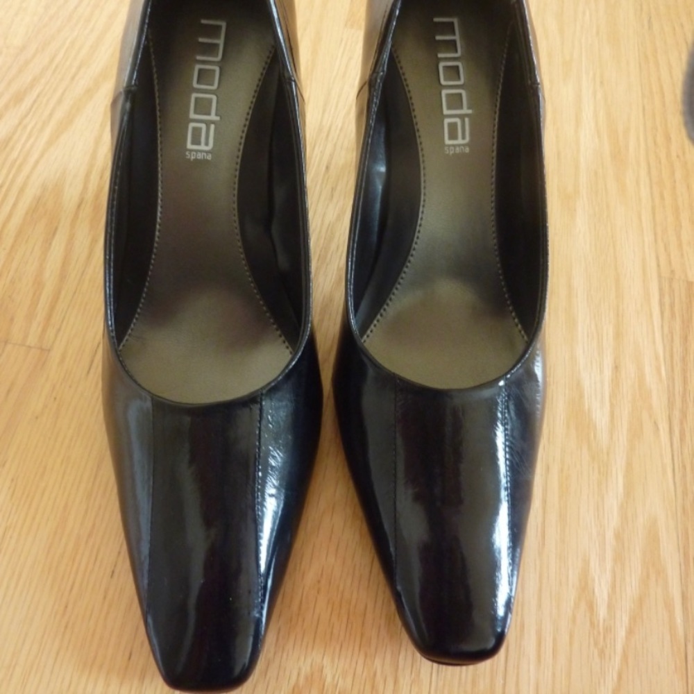 Moda spana Nella shoes